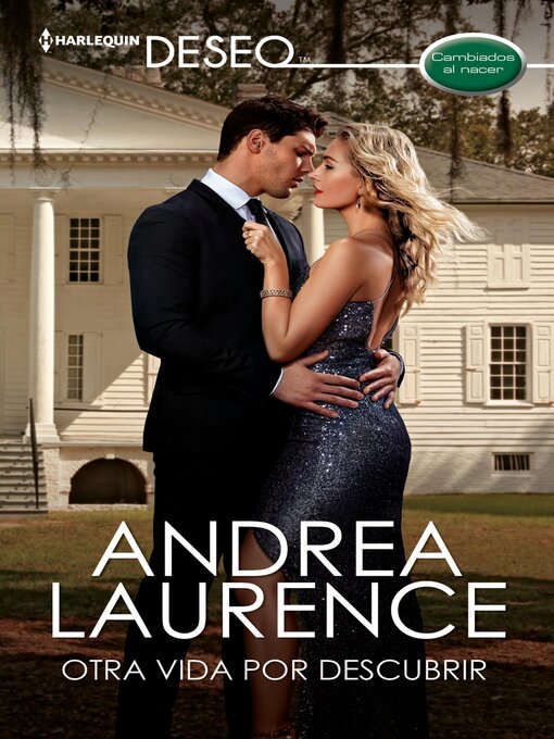 Title details for Otra vida por descubrir by Andrea Laurence - Available